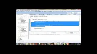 8. Creating an entity class(without annotation)-II
