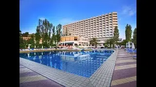 Отель PALLINI BEACH HOTEL 4* (Халкидики) обзор от ht.kz