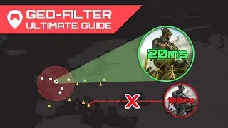 The Ultimate Geo-Filter 2.0 Guide | DumaOS 4