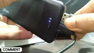 ptron dynamo lite 10000mah li polymer power bank review