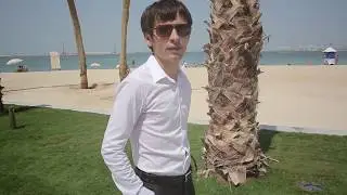 Погода в Дубае в марте