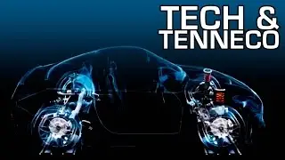 Tenneco, Tesla, & Technology - Autoline After Hours 352