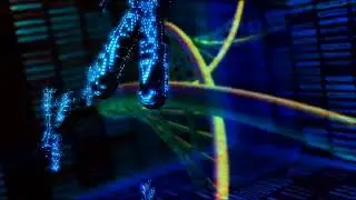Medical Health Background Video Animation |  Motion Background Loop | No Copyright