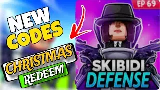 All *Secret* [ 💥 EP 69 ] Skibidi Tower Defense Codes | Codes for [ 💥 EP 69 ] Skibidi Tower Defense