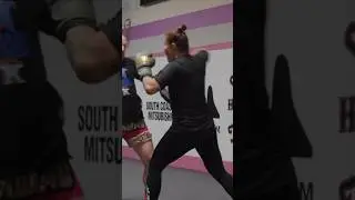 Cris Cyborg (Bellator MMA) message to Kayla Harrison (pfl) 