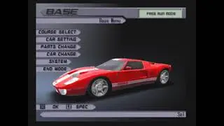 Tokyo Xtreme Racer 3 - How To Tune A Car For Top Speed Racing