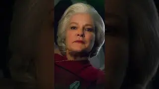 Deepfake Admiral Janeway Beams Aboard USS Voyager