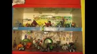 Ultra Coleccion de Ben 10