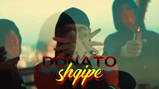 DONATO - SHQIPE (Prod. by D-Flex)