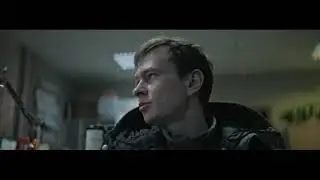 Человек из Подольска — Трейлер 2020