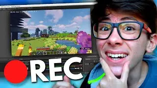 ✅ [PASSO A PASSO] Como GRAVAR a Tela do PC no OBS Studio!