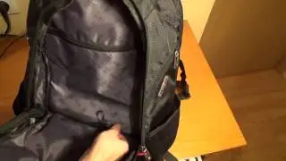 Большой рюкзак с сайта Aliexpress!  51.19$