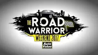 Win Auto Value’s Driving Experience of a Lifetime!