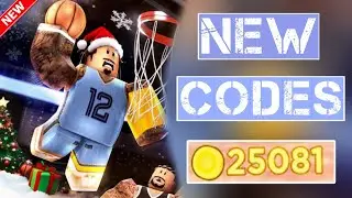 ✅NEW UPDATE✅CODES - BASKETBALL LEGENDS CODES 2024 - BASKETBALL LEGENDS CODES