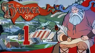 Banner Saga | Episode 1 - When The Sun Stopped