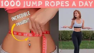 How to REDUCE BELLY FAT!