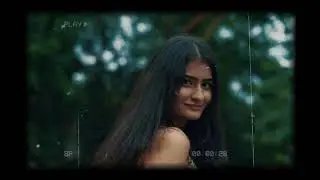 Sonali | Cinematic Portrait Video | Sony A7III + 50 MM 1.8