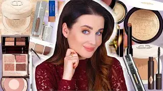 ТЕСТ ДРАЙВ НОВИНОК косметики | Danessa Myricks, Dior, Victoria Beckham, Charlotte Tilbury, Hermes