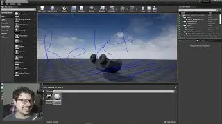 Darkholder Game Jam -- June Update 1
