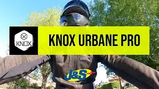 Knox Urbane Pro Review