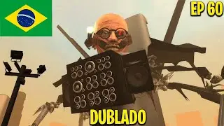 skibidi toilet 60 dublado