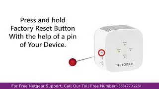 How to fix common issues with the Netgear Range Extender (EX5000 - AC1200)