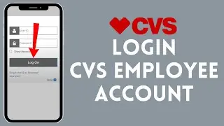 How to Sign in to CVS Employee Account (2024) | CVS Employee Login