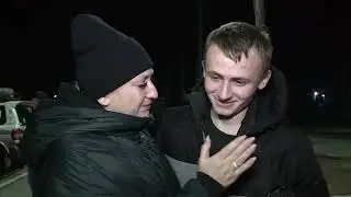 Осенний призыв и отправка в армию РФ проходит в Амурском районе.