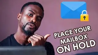 Place your Mailbox on Hold in M365