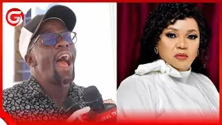 ALIYEIGIZA na TESSA MARA ya MWISHO KWENYE HUBA AZUNGUMZA KWA UCHUNGU - ''TULIPANGA VITU VINGI''...