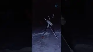 Hunting for Comet Kushida in the cold