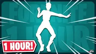 FORTNITE 