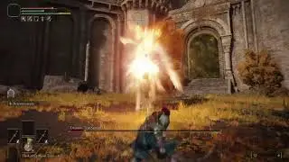 Elden Ring SL1 - 4