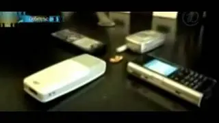 Мобильник. Мифы и правда об опасности !