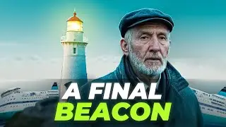 The Last Lighthouse Keeper | A Short Story of Legacy and the Sea