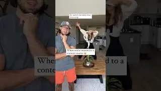Where the Instagram husbands at?! 😂