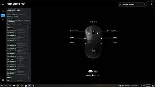Best Settings You Need To Change For Logitech Pro Wireless | Configuration Tips