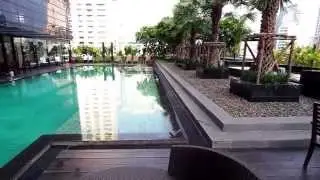 Holiday Inn Bangkok Sukhumvit Soi 22