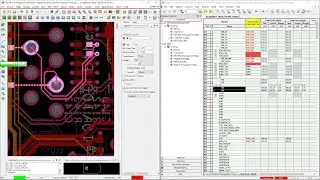 Cadence OrCAD Constraint Manager