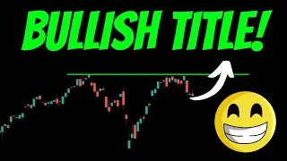 UNEMPLOYMENT DATA!!! Will it be BULLISH or BEARISH?!?!