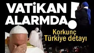 PAPA FRANCİS ÖLDÜRÜLDÜ MÜ?