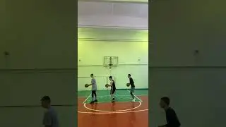 #баскетбол