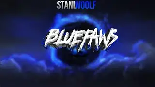 Teaser StandWoolF 🔵BLUE PAWS