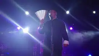 2018 1 20 耳光乐队北京疆进酒封箱之武二郎十八强