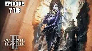 Frosty Secrets Revealed: Exploring the Snowhares' Den in Octopath Traveler 2