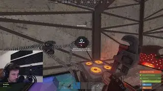 ДЕРЖИ ДВЕРЬ И КАВА ТЕСТЯТ ОБНОВУ в РАСТ/RUST