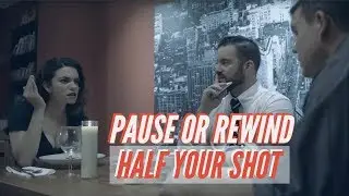 How to Pause or Rewind Half Your Shot | Adobe Premiere Pro Tutorial