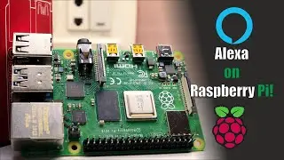 How to set up Amazon Alexa on Raspberry Pi | DIY