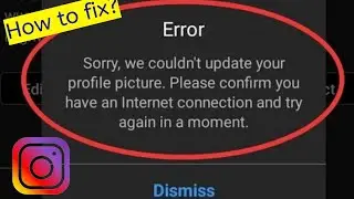How to Fix 