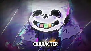 What is Revertfell Undertale AU(Teach Tale Undertale AU Canon) 